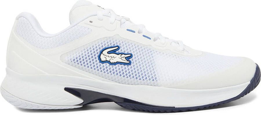 Lacoste Tech Point 48m088 White