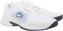 Lacoste Tech Point Tennisschoenen Heren - Thumbnail 1