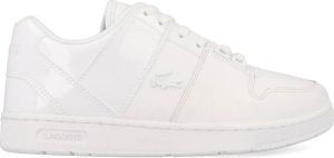 Lacoste Thrill 7-40SFA005421G Wit-38