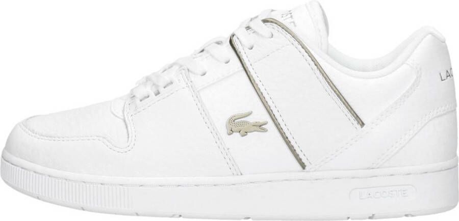 Lacoste Thrill Dames Sneakers White