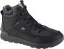 Lacoste Urban Breaker Boots Schoenen black black maat: 45 beschikbare maaten:41 42.5 43 44.5 45 46 - Thumbnail 1