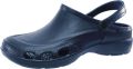 Ladeheid Clogs Tuinschoenen Lichte Unisex Donkerblauw 40 LA-LMG-885-Doctor2 - Donkerblauw