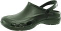 Ladeheid Clogs Tuinschoenen Lichte Unisex Groen2909 43 LA-LMG-885-Doctor2 - Groen