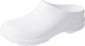 Ladeheid Clogs Tuinschoenen Lichte Unisex Wit 36 LA-LMG-858-BioComfort - Wit