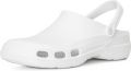Ladeheid Clogs Tuinschoenen Lichte Unisex Wit 44 LA-LMG-885-Doctor2 - Wit