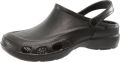 Ladeheid Clogs Tuinschoenen Lichte Unisex Zwart 43 LA-LMG-885-Doctor2 - Zwart