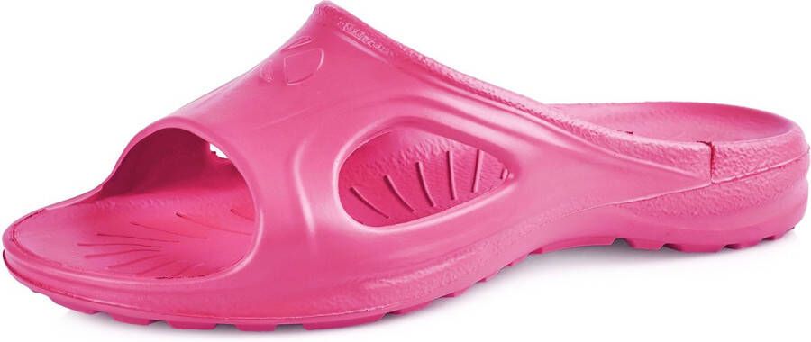 Ladeheid Dames Slippers Zwmbad Slipper Tuin Slippers Roze 39 LA-KL-039d