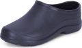 Ladeheid Unisex Clogs Tuinklompen Tuinschoenen Lichte Marineblauw 9482 37 LA-DW-Xclap - Marineblauw
