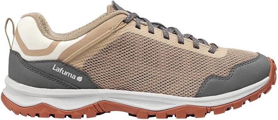 Lafuma Access Flow Wandelschoenen Bruin Vrouw