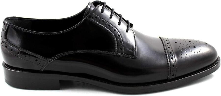 Lage veterschoenen voor heren EU Comfortabele en stijlvolle herenschoenen voor dagelijks gebruik