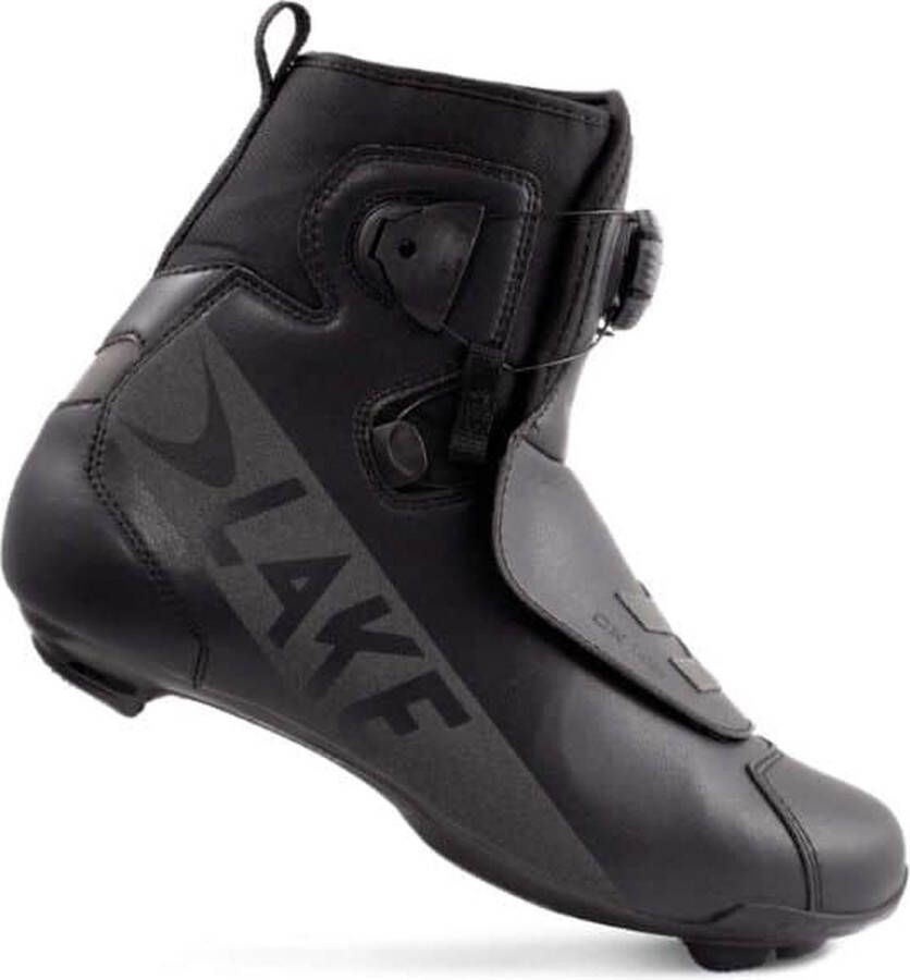 Lake CX146-X Winterfietsschoen (Wide)