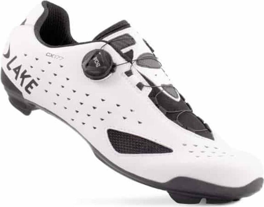 Lake CX177-X Wielrenfietsschoenen (wide)