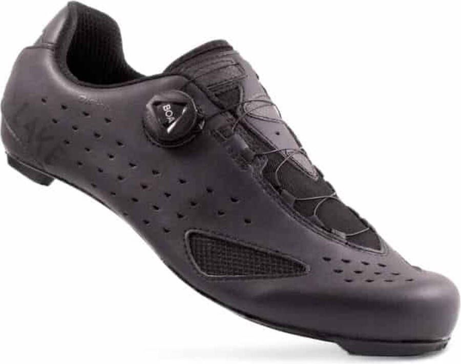 Lake CX219-X Wielrenfietsschoen (Wide)