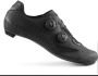 Lake CX238-X Fietsschoenen zwart grijs - Thumbnail 3