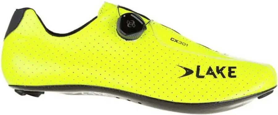 Lake Cx301 Fluo Yellow