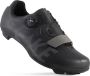 Lake CXZ176 Fietsschoen Race Black Grey - Thumbnail 1