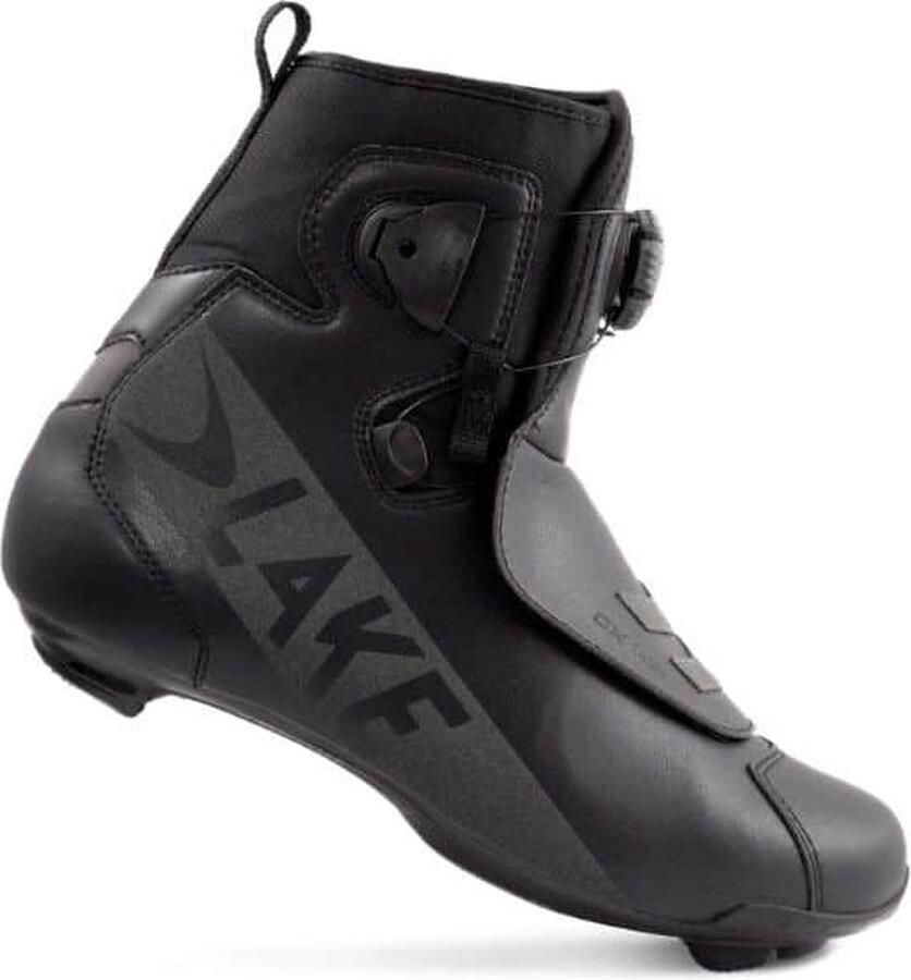 Lake CX146-X Winterfietsschoen (Wide)