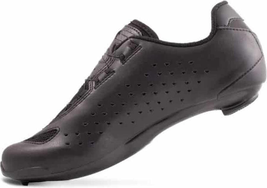 Lake CX177 Fietsschoen Race Matte Grey Black - Foto 3