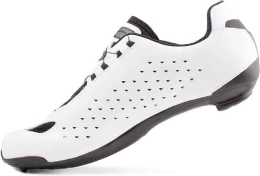Lake CX177 Fietsschoen Race Matte Grey Black - Foto 6