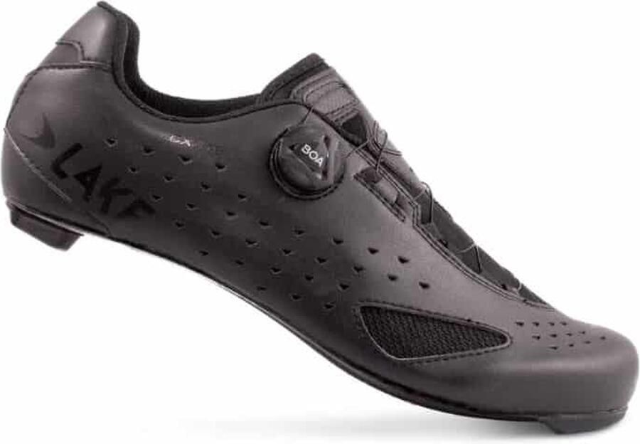 Lake CX219-X Wielrenfietsschoen (Wide) - Foto 5