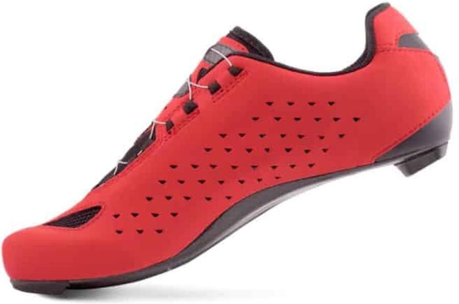 Lake CX219 Fietsschoenen grijs - Foto 4