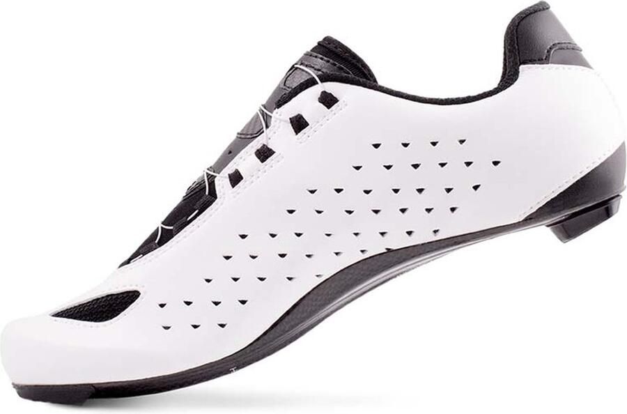 Lake CX219 Fietsschoenen grijs - Foto 5