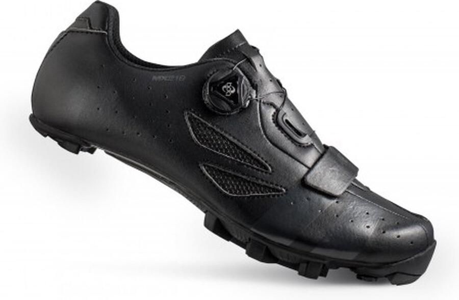 Lake MTB Schoenen MX218 Zwart - Foto 2