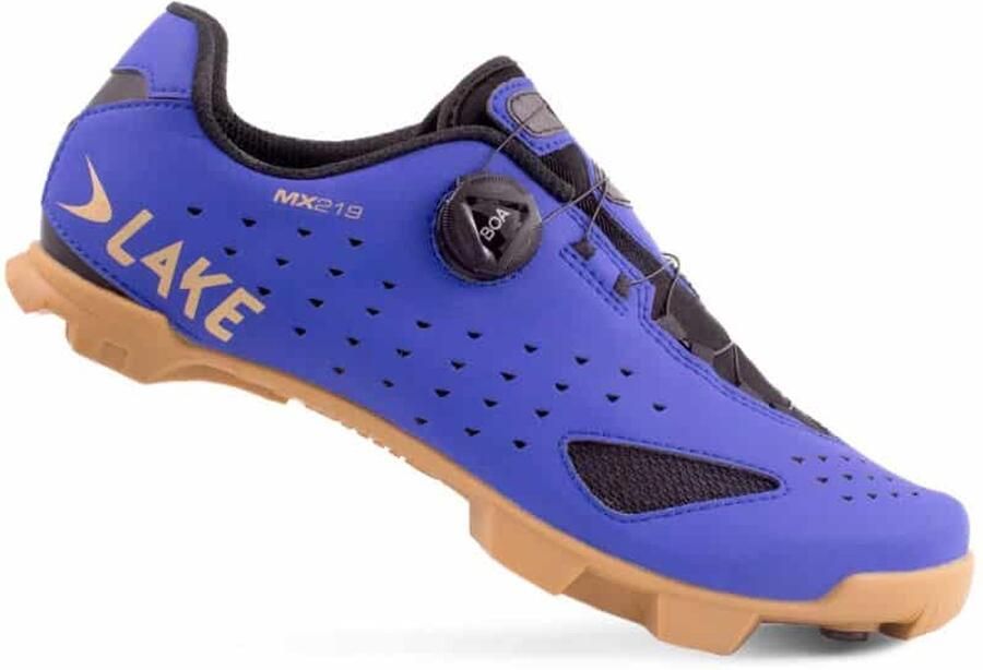 Lake MX219-X MTB-Fietsschoen (Wide) - Foto 2