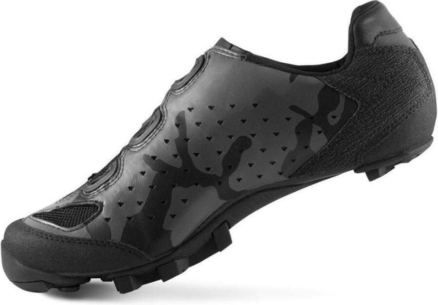 Lake MTB Schoenen MX238 Zwart - Foto 5