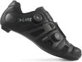 Lake Schoenen CX242 - Zwart