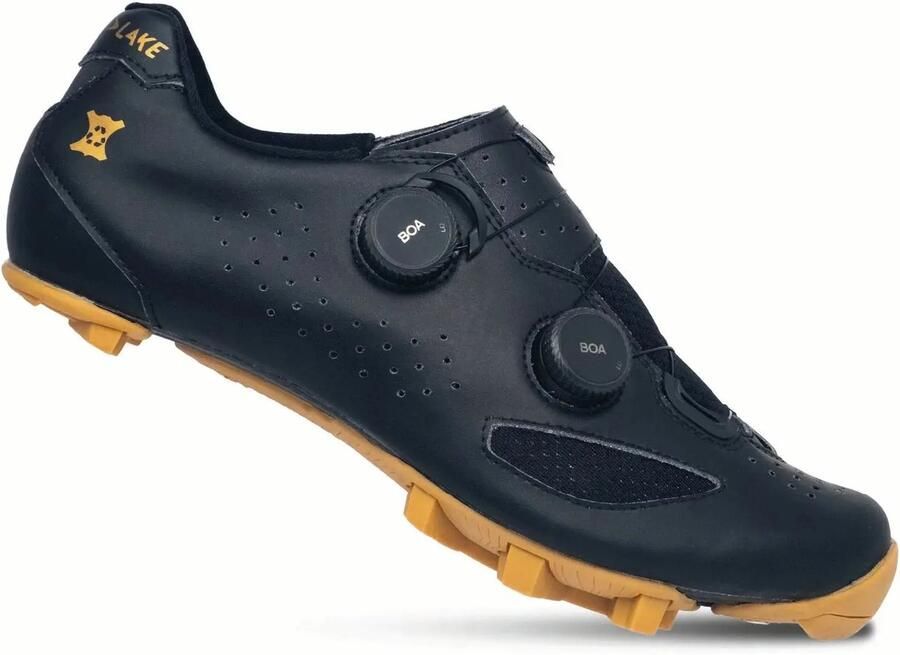 Lake Schoenen MX239 Gravel