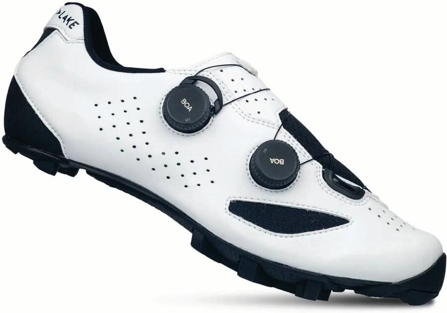 Lake Schoenen MX239 Gravel