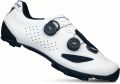 Lake Schoenen MX239 Gravel - Wit