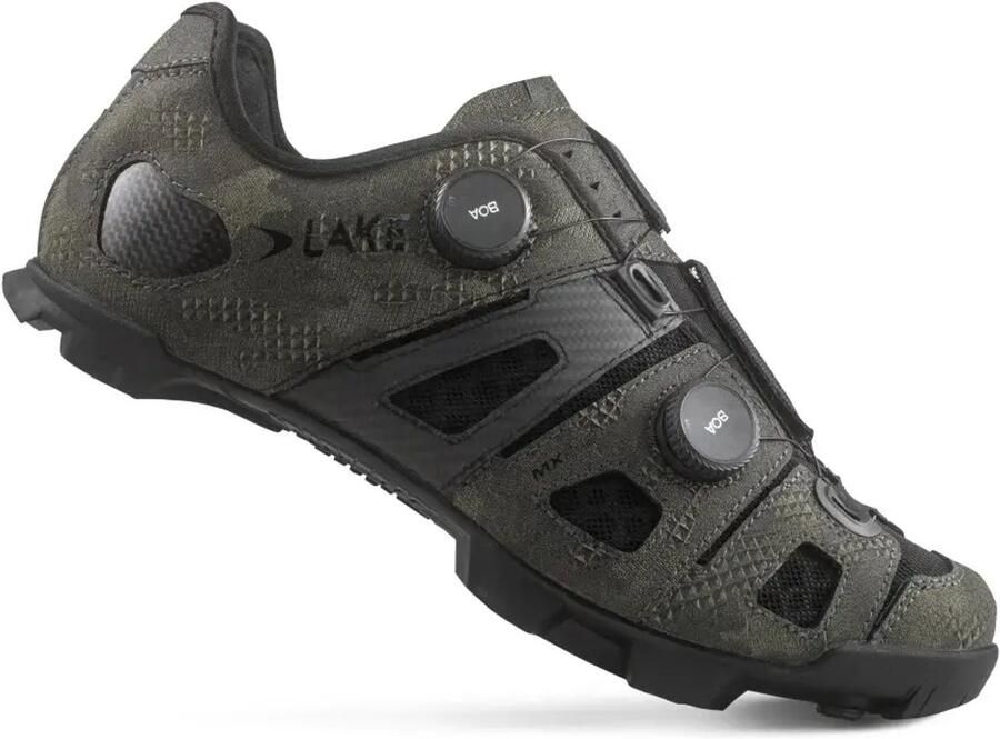 Lake Schoenen MX242 Bio