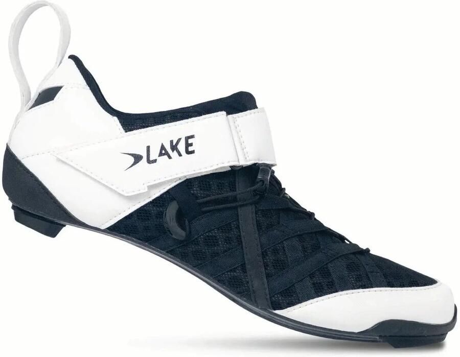 Lake Triathlonschoenen TX224-X Comfort Plus