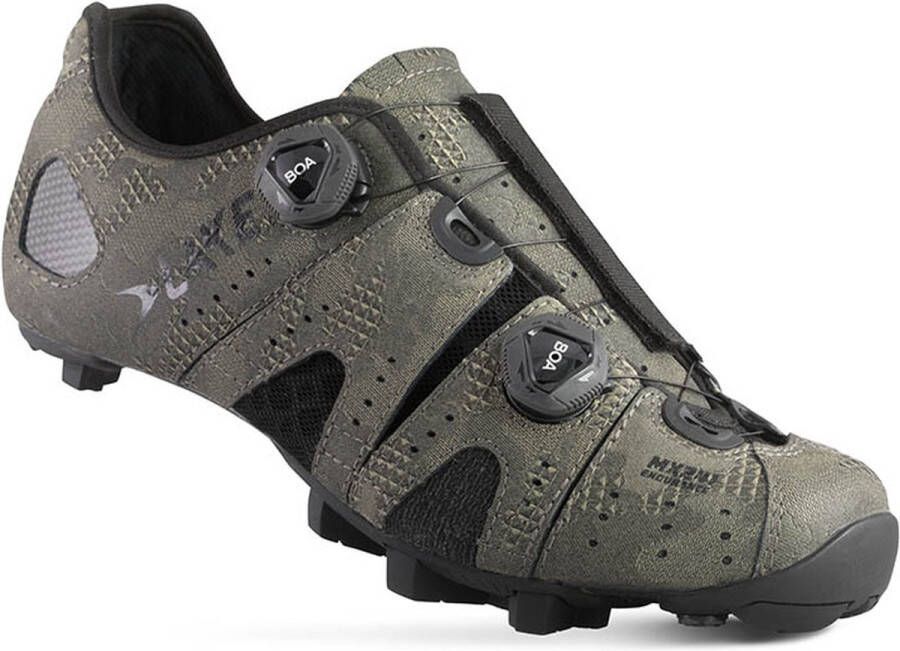 Lake MTB Schoenen MX241 Camo