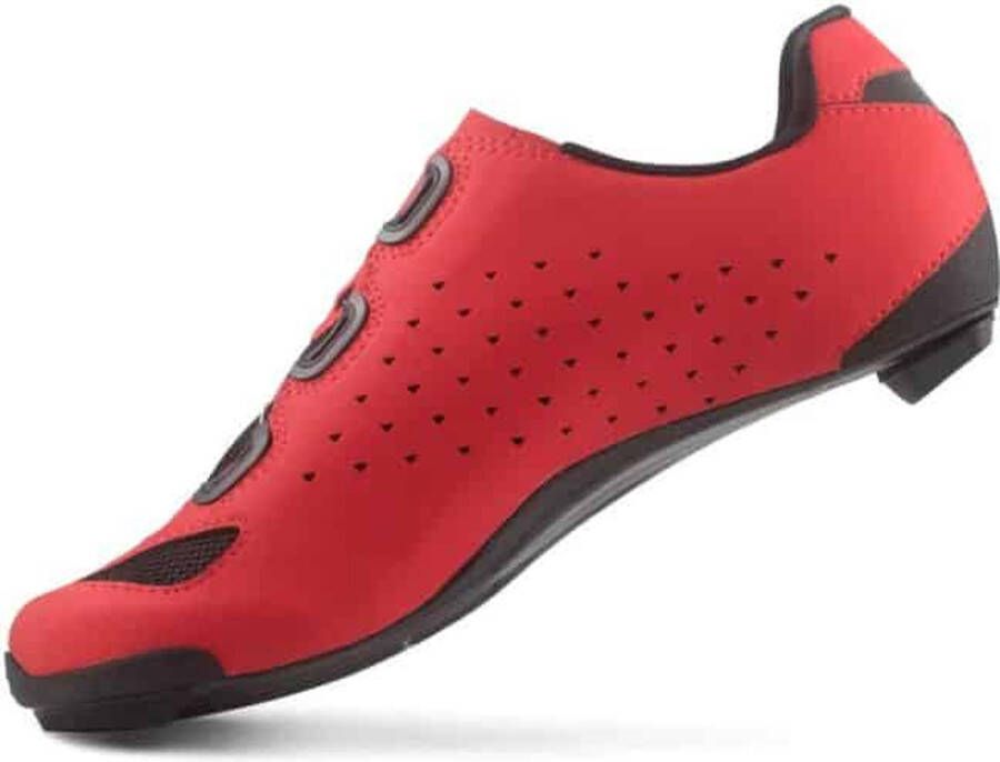 Lake CX238 Fietsschoenen zwart grijs - Foto 2