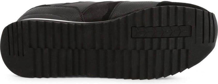 Automobili Lamborghini Heren Sneakers Synthetisch Leer Rubberen Zool Multicolor Heren