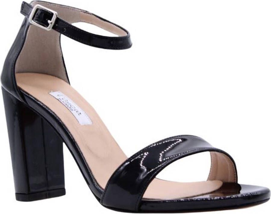 L'amor L'amour Sandaal Black 41