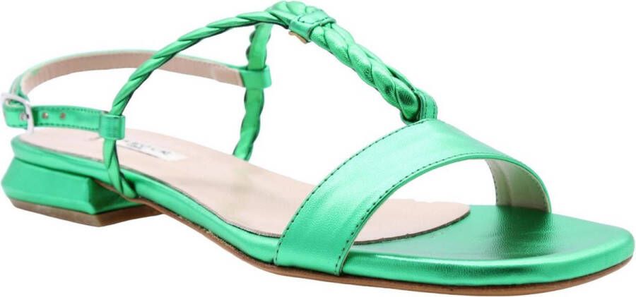 L'amor L'amour Sandaal Green 40