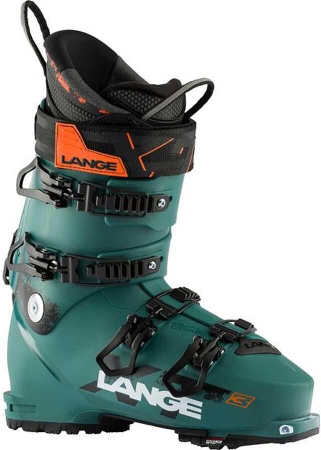 Lange XT3 120 LV Skischoenen Jungle Green