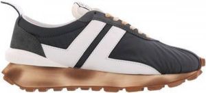 Lanvin Bumpr Sneakers Unisex Grijs