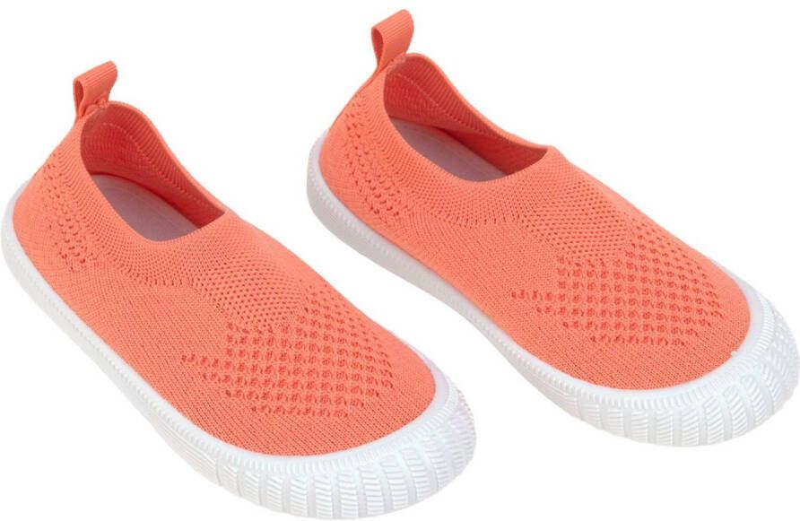 Lässig Allround Sneakers Waterschoentjes Coral