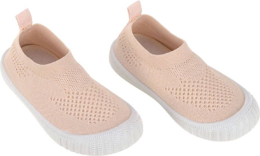 Lässig Sneakers Lassig Kids Powder Pink
