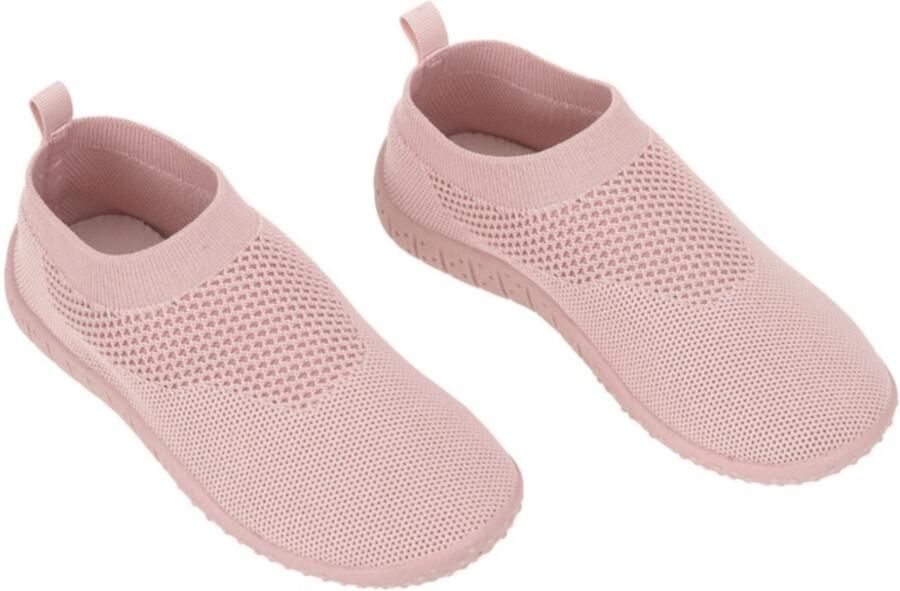 Lässig Sneakers Schoenen Pale Pink Waterschoenen Allround
