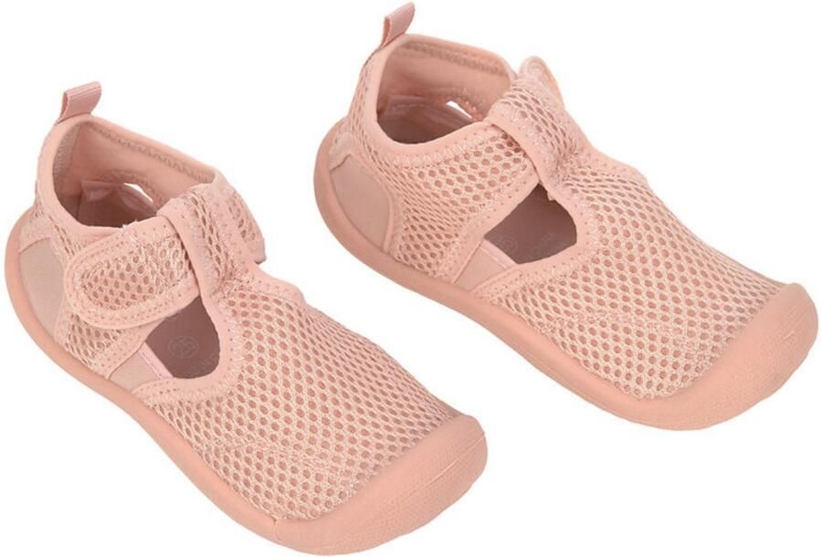 Lässig Waterschoenen Peach Roze
