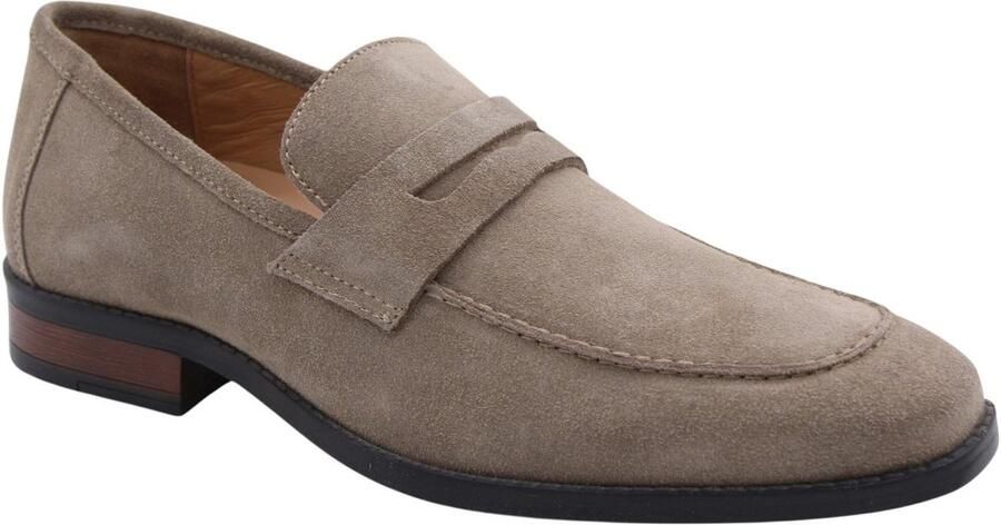 L'Atelier Tropezien Schoenen Beige Heren
