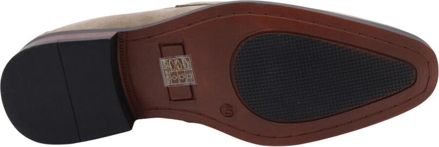 L'Atelier Tropezien Schoenen Beige Heren