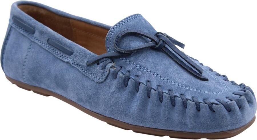 L'Atelier Tropezien Schoenen Blauw Vrouwen