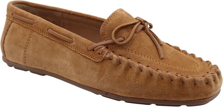 L'Atelier Tropezien Schoenen Bruin Vrouwen